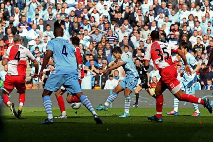 مانشستر سيتي مانشستر سيتي